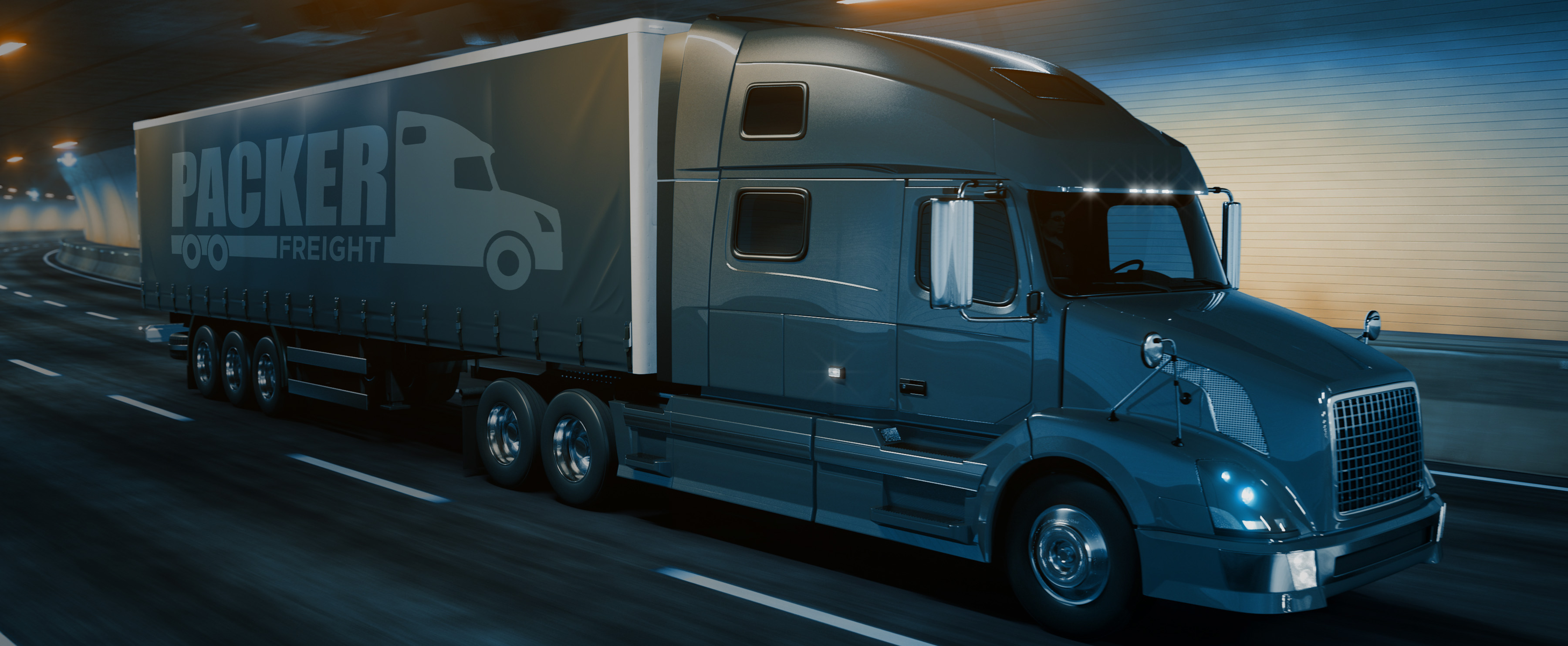 Full Truckload Service