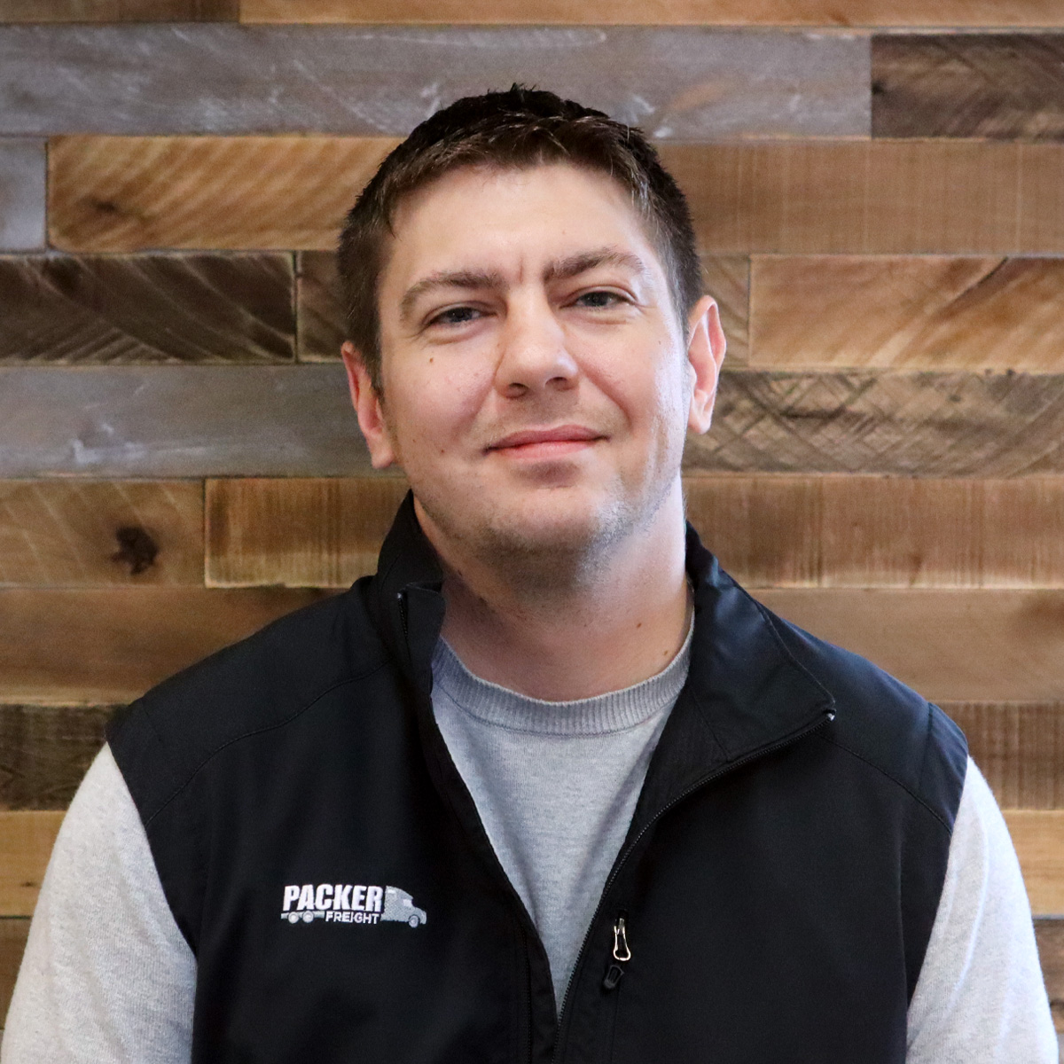 Contact - Packer Freight: A Full-Service Freight Broker Company