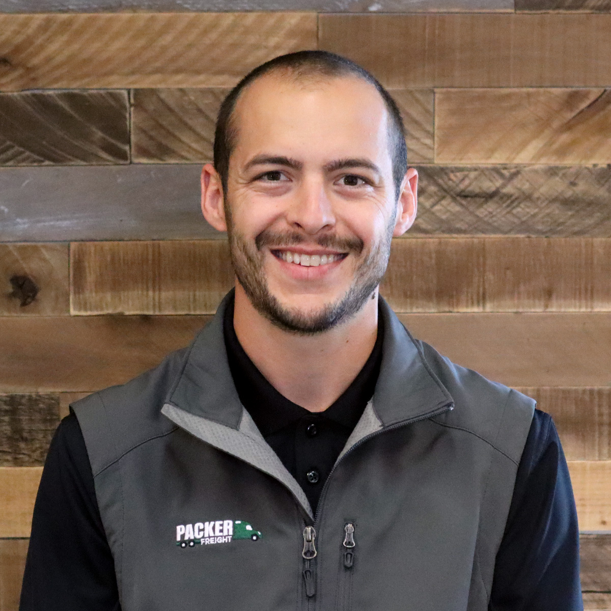 Contact - Packer Freight: A Full-Service Freight Broker Company